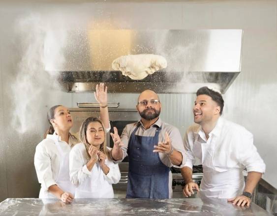 Una terapia para el alma