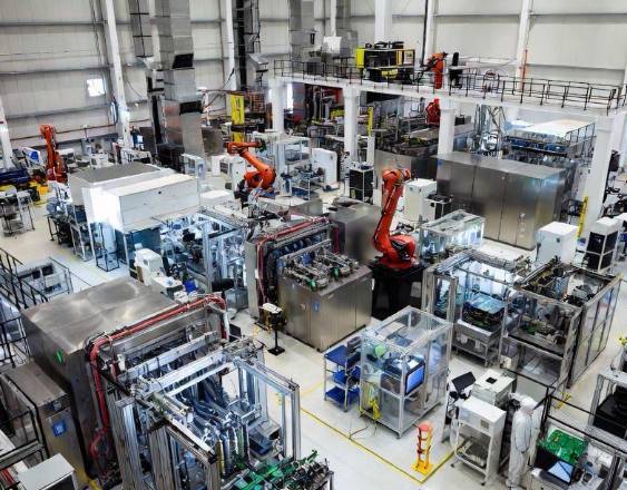 Cortesía TeslaNewswire