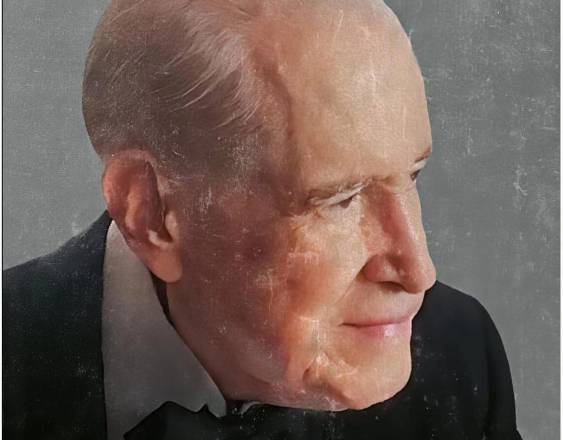 ML | Portada del libro “Lucho Moreno: de Macaracas a Nueva York”.