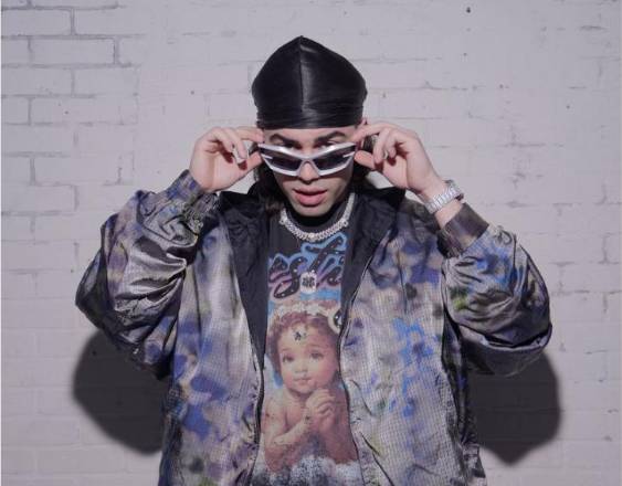 Soür debuta en la escena musical con Everyday, una fusión de sonidos urbanos y rock