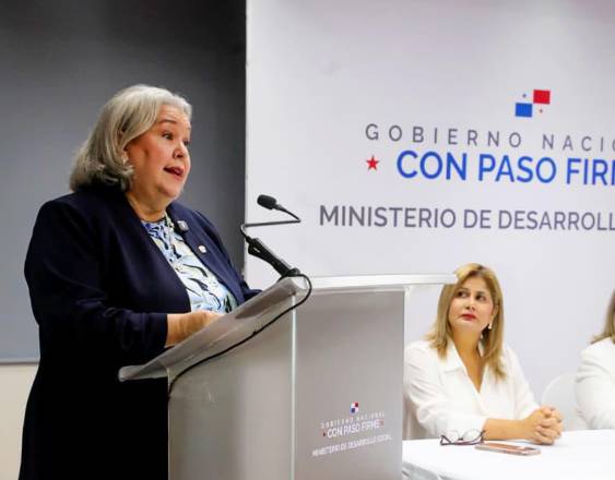 Panamá lanza estrategia gubernamental para la capacitación y divulgación sobre protección a la niñez