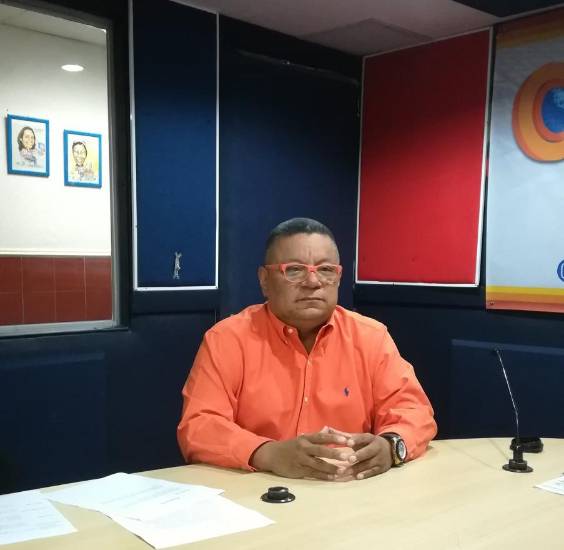 Presidente propondrá una ley “antimafia”