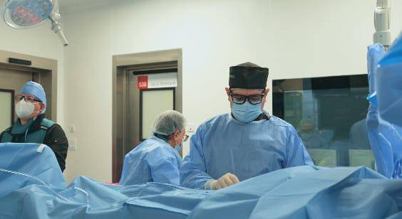 La CSS beneficia a 80 pacientes con cateterismos en Ciudad de la Salud