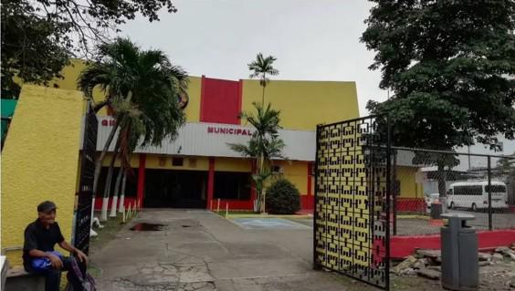 Aprueban renovación del Centro Deportivo Club de Leones