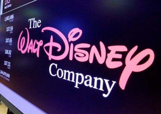 Disney lanza su servicio internacional de televisión en línea