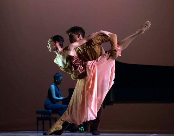 El Ballet Nacional de Cuba estará representado en el Panamá Ballet Fest 2026.