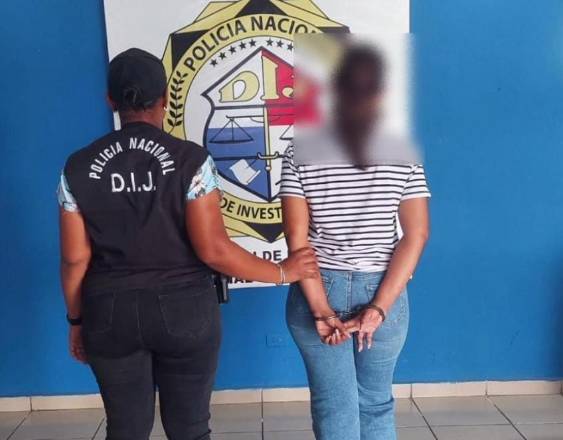 Aprehenden a mujer por presunto maltrato a adulta mayor