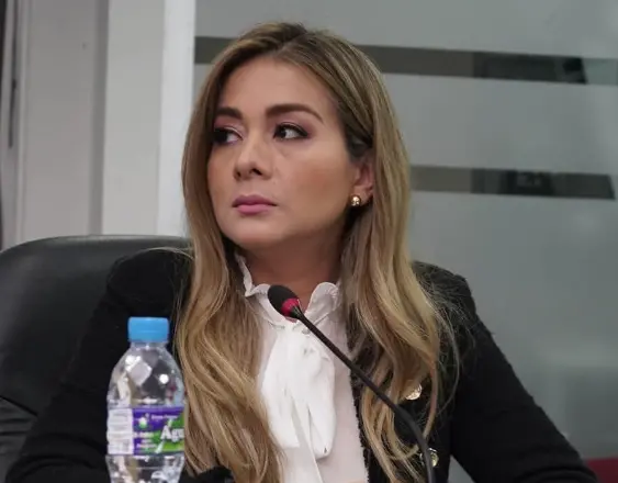 ML | Zenia Vásquez.