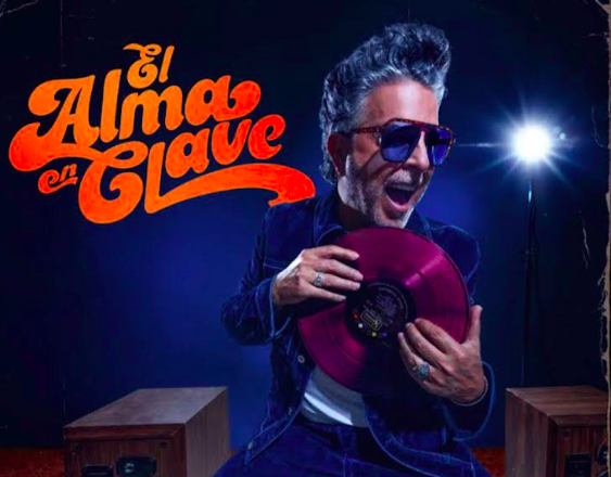 Luis Enrique regresa a la salsa con “El Alma en Clave”