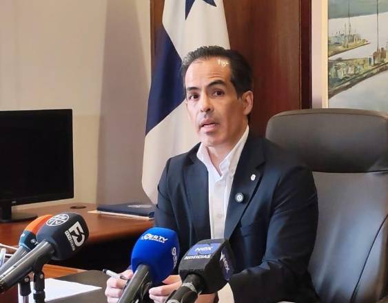 La CCIAP destaca Río Indio como proyecto clave para la seguridad hídrica