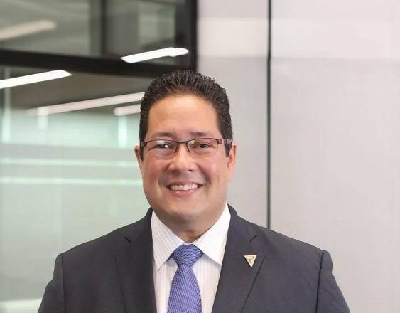 ML | Alberto López Tom, aspirante a presidente de la APEDE.