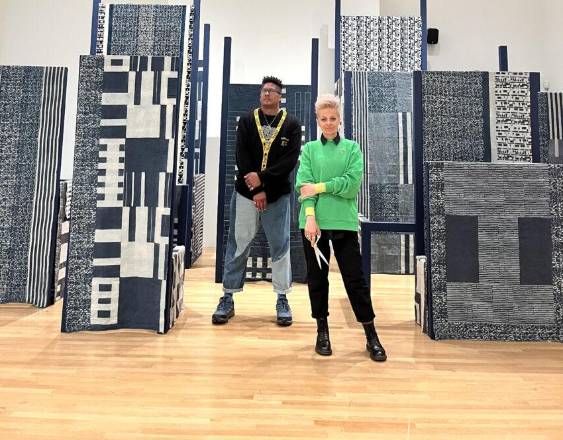 ML | La propuesta presentada por Antonio José Guzmán e Iva Jankovic.