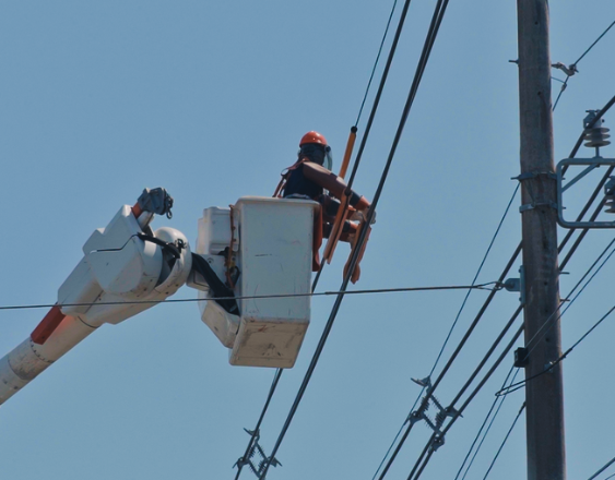 Aviso importante: Trabajos de mantenimiento en la red eléctrica del 15 al 21 de junio de 2026