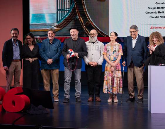 Con homenaje a Rubén Blades, Panamá confirma regreso de Centroamérica Cuenta en 2028