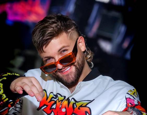 Camilo Montoya | Álvaro Felipe Baquero “Blondiak”.