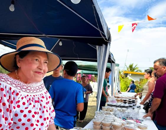 ML | Venta de postres caseros como: manjar, arroz con leche y más.