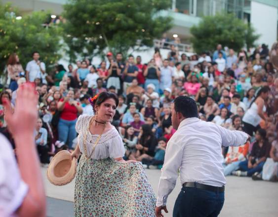 MiCultura plantea la necesidad de cursos permanentes tras culminar talleres de verano en la Ciudad de las Artes