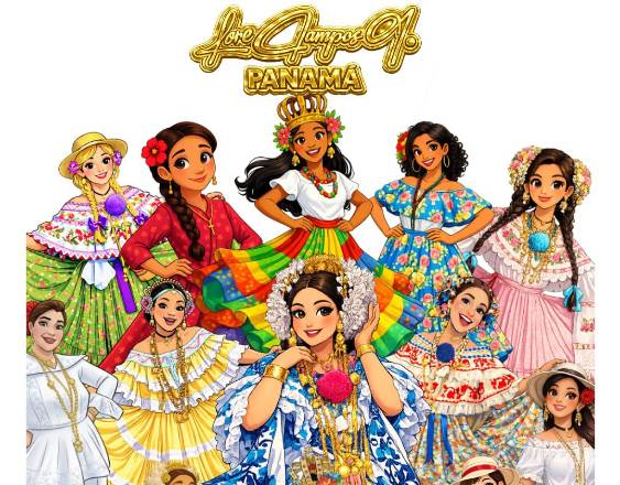 ml | Ilustraciones de la emprendedora.