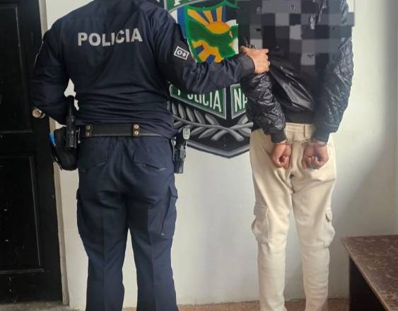 La Policía detiene en Chiriquí a persona condenada por estafas de autos