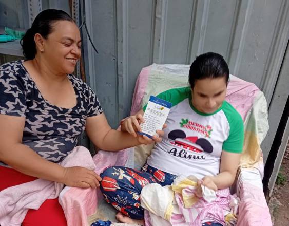 MIDES amplía cobertura de los Programas de Transferencia