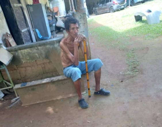 SINAPROC solicita apoyo ciudadano para localizar a persona desaparecida en David