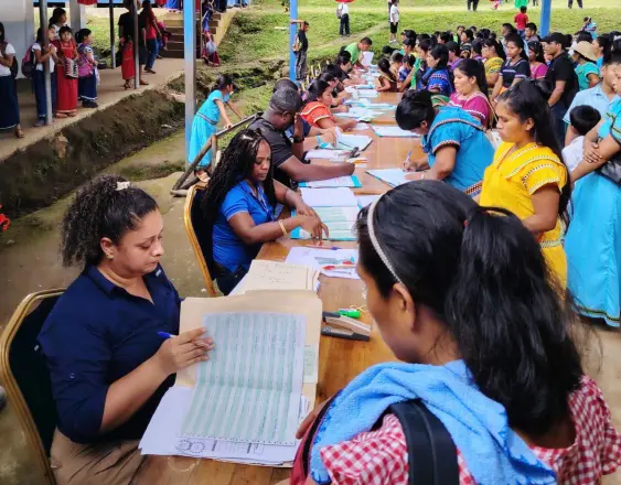 Ifarhu inicia mañana desembolso de becas y asistencias económicas