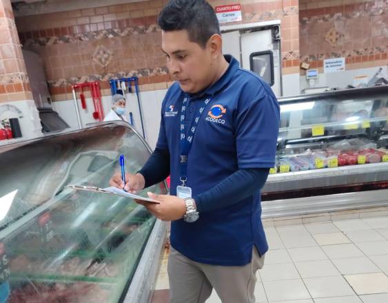 Acodeco revela diferencia de B/.22.72 en la Canasta Básica de Colón