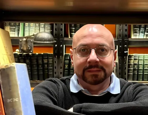 ML | El escritor panameño Eduardo Jaspe, ganador en un solo año de los premios Ricardo Miró (Cuento y Novela) y Ariel Barría Alvarado.