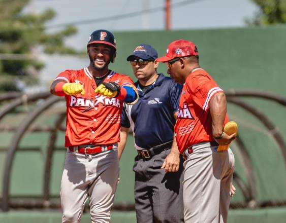 Panamá y Nicaragua buscarán su primer “Oro” en el béisbol de los JCDC