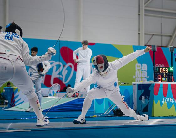 Más preseas para Panamá