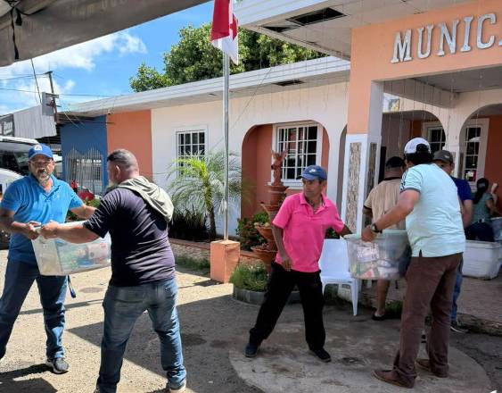La Alcaldía de Pesé suspende los espectáculos públicos hasta el 15 de noviembre