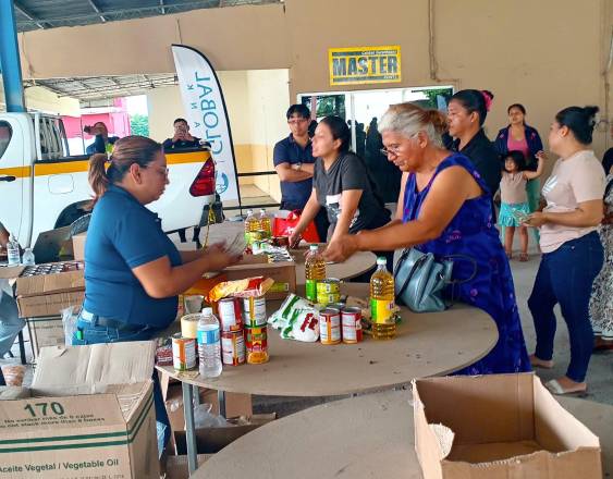 Agroferias del IMA se reactivan el 13 y 14 de julio en varios puntos del país