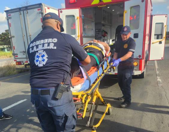 Operativo Guardianes: 390 emergencias atendidas durante carnavales