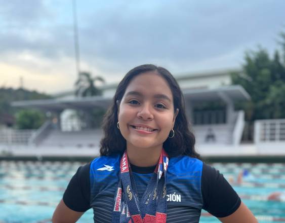 Por una nueva historia en la natación local