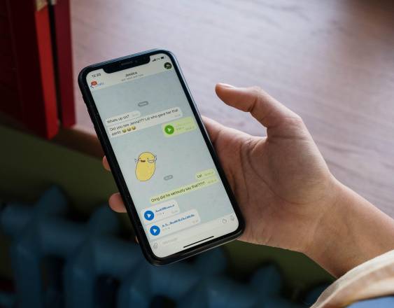 Los nombres de usuario de WhatsApp generan alertas por riesgo de suplantación de identidad