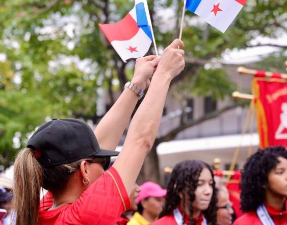 ¿Politiquería en ferias, patronales y desfiles?