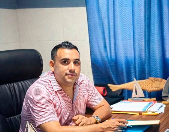 En Remedios Centro se prioriza el agua potable