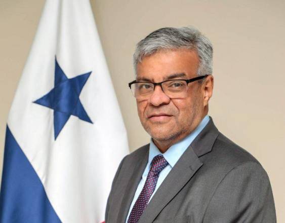 Renunció Aurelio Mejía a la Dirección de Presupuesto de la Nación