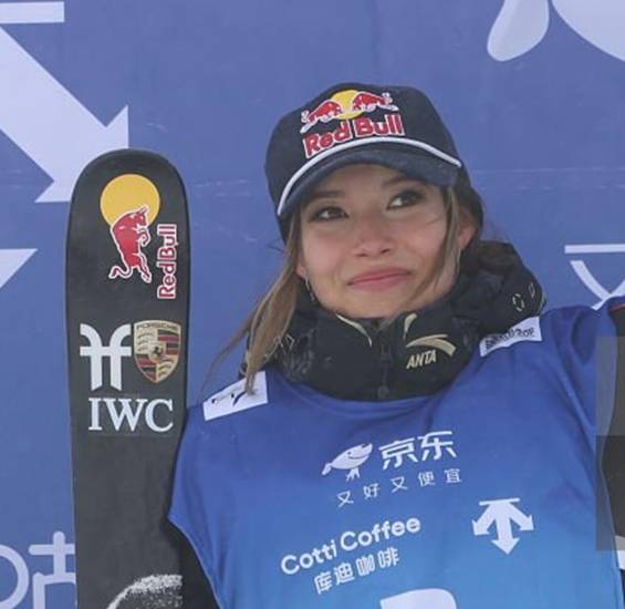 Las atletas mejor pagadas del 2025; el tenis comanda