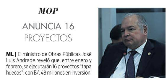 $!Cuestionan ley que indemniza por daños al caer en huecos