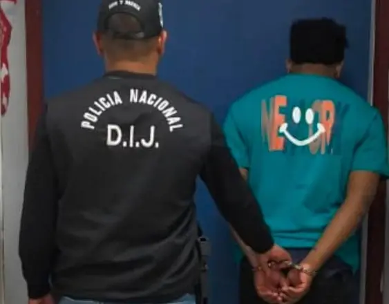 ML | Cuarto implicado en doble homicidio en Caimitillo.