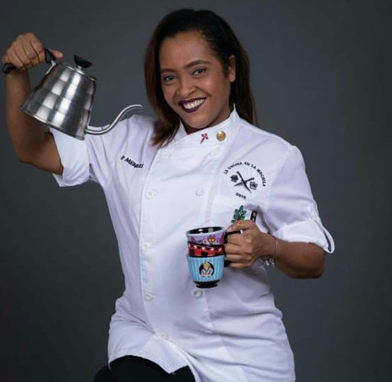 Aguacate, el rey de los platillos