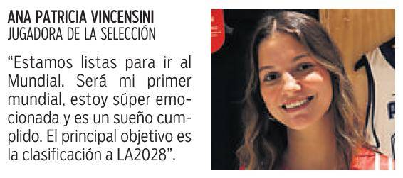 $!La armadura para dar la batalla mundialista