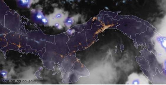 ML | Imagen satelital.