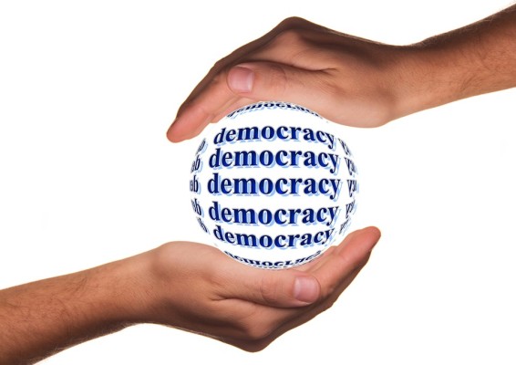 EDITORIAL: Transparencia, fortaleza de la democracia