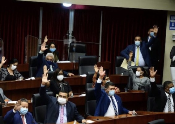 Surgen reacciones tras aprobación de proyecto de moratoria en segundo debate