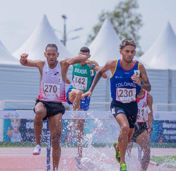 Caldo Deportivo del 14 de junio de 2023