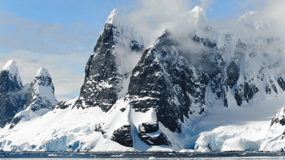 El cambio climático amenaza vestigios arqueológicos en Groenlandia