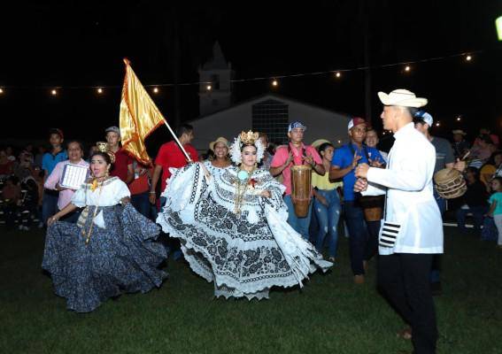 Encuentro Folklórico del Canajagua inicia el próximo miércoles