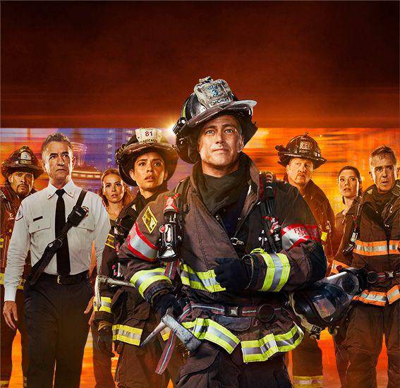 La Estación 51 vuelve con intriga en Chicago Fire